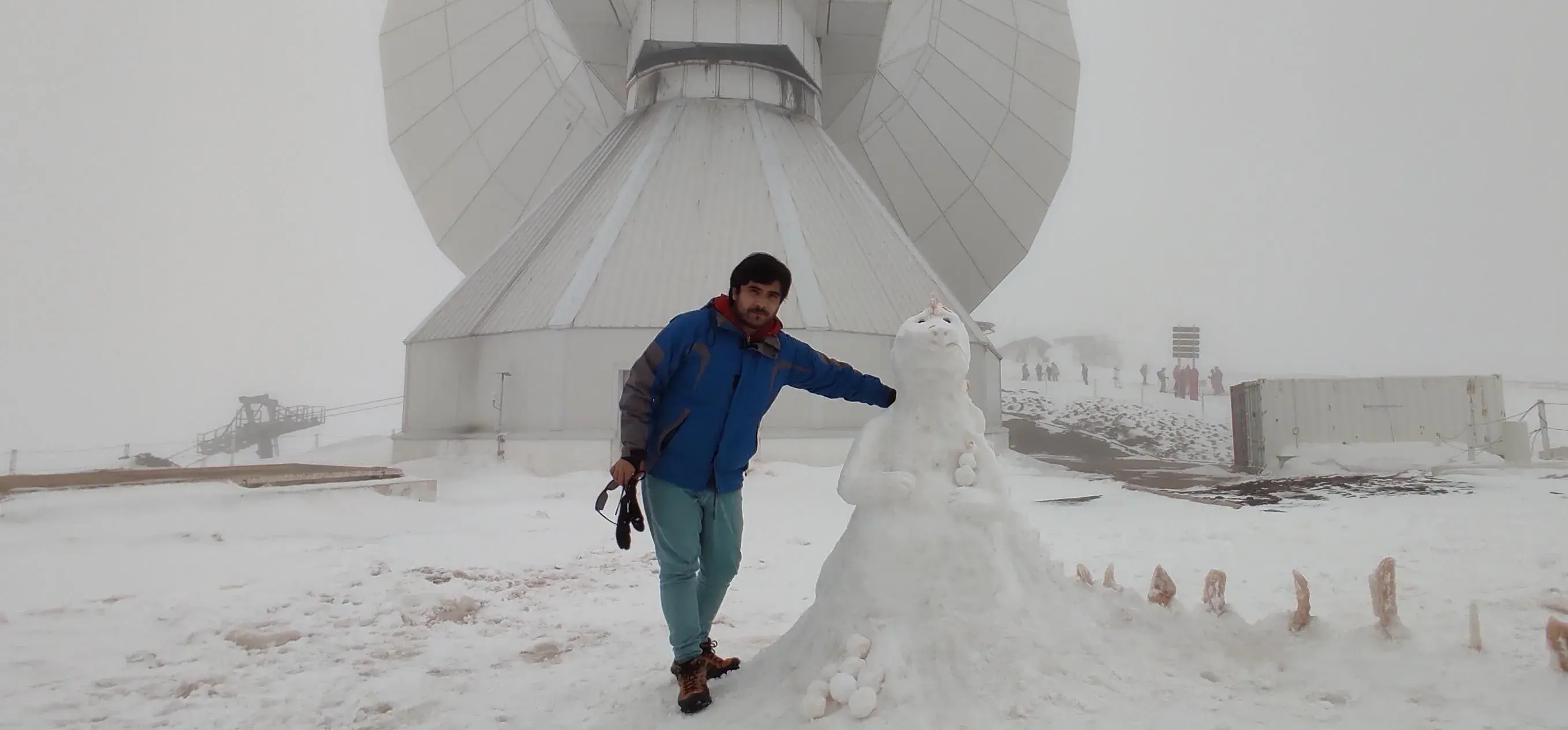observatorio